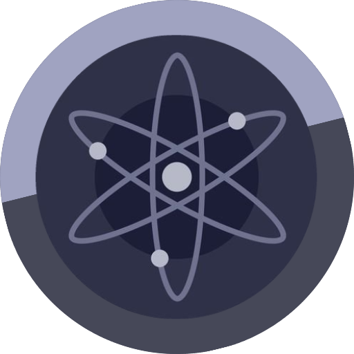 ATOMUSDT
